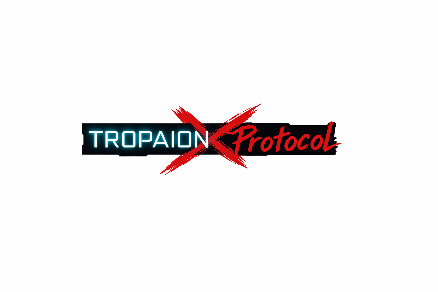 The Tropaion Protocol K Richard Douglas sci-fi science fiction novel AI the book you can't put down